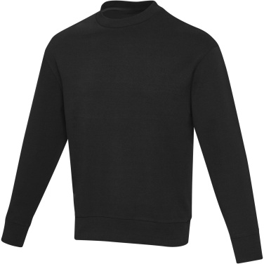 Logotrade promotional gift picture of: Jet unisex Aware™ recycled crewneck sweater