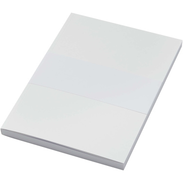 Logotrade advertising products photo of: Novella Austen A5 soft cover notebook