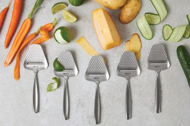 Logotrade promotional merchandise picture of: BOSKA Cheese Slicer Monaco+