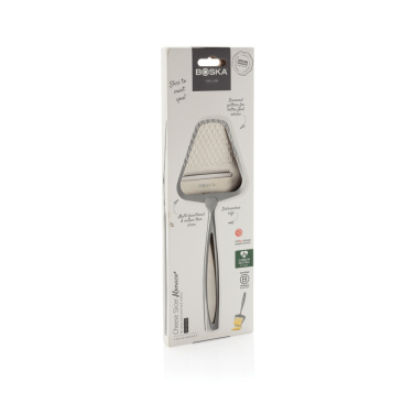Logo trade promotional giveaway photo of: BOSKA Cheese Slicer Monaco+