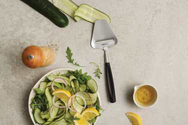 Logo trade business gift photo of: BOSKA Cheese Slicer Milano+