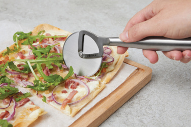 Logo trade corporate gift photo of: BOSKA Pizza Wheel Copenhagen