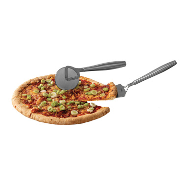 Logo trade promotional gifts image of: BOSKA Pizza Set Copenhagen