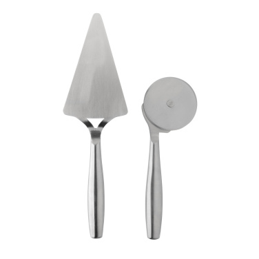 Logotrade promotional gifts photo of: BOSKA Pizza Set Copenhagen