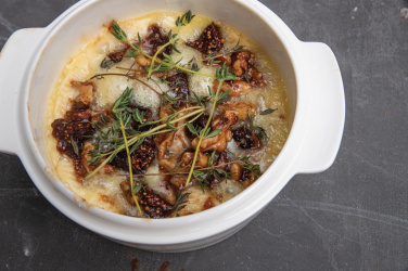 Logotrade advertising product picture of: BOSKA Cheese Baker - 500 ml