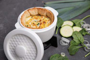 Logo trade promotional item photo of: BOSKA Cheese Baker - 500 ml