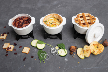 Logotrade business gift image of: BOSKA Cheese Baker - 500 ml