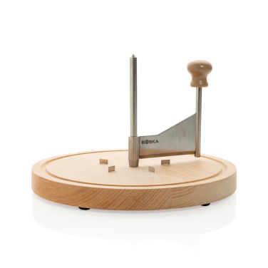 Logotrade promotional giveaway picture of: BOSKA Cheese Curler Amigo