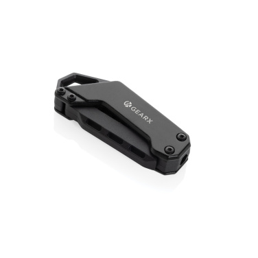 Logotrade advertising products photo of: Gear X screwdriver tool