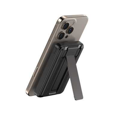 Logotrade promotional product picture of: Urban Vitamin Delano 5in1 10,000mah 20WPD magnetic powerbank