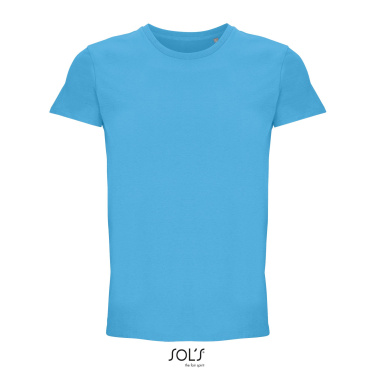 Logo trade advertising products picture of: RE CRUSADER T-Shirt 150g