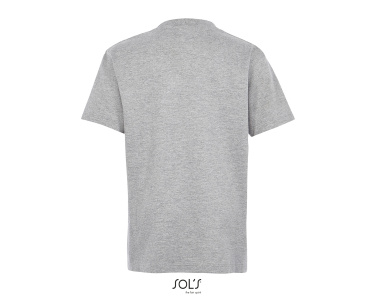 Logo trade promotional giveaways image of: IMPERIAL KIDS T-SHIRT 190g