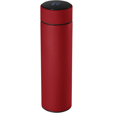Logotrade business gifts photo of: SCX.design D10 insulated smart bottle