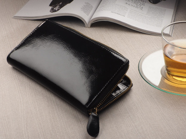 Logotrade promotional product picture of: Wallet 219708201