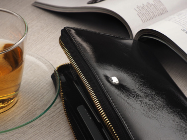 Logotrade promotional merchandise image of: Wallet 219708201