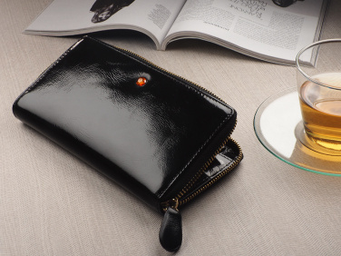 Logotrade advertising products photo of: Wallet 219708201