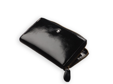 Logotrade business gift image of: Wallet 219708201