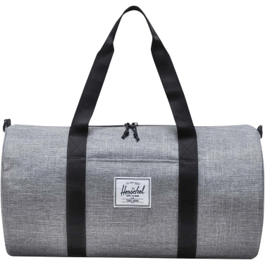 Logotrade corporate gift image of: Herschel Classic™ recycled gym bag 27L