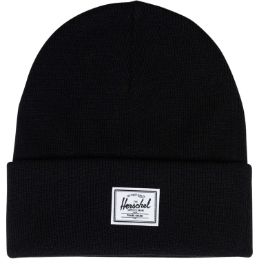 Logo trade promotional item photo of: Herschel Elmer beanie