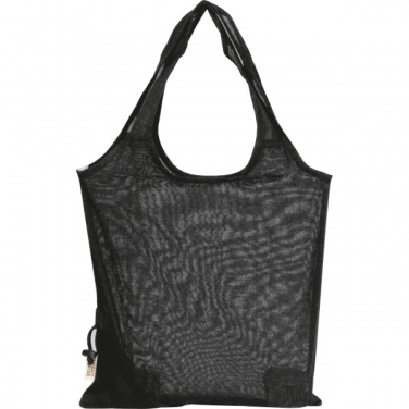 Logotrade promotional products photo of: Recycled cotton bag Modena