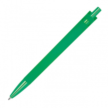 Logotrade advertising products photo of: Ballpoint pen Monterrey