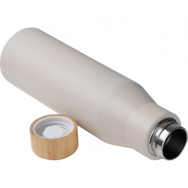Logotrade promotional giveaways photo of: Set Lunchbox with stainless steel bottle Toronto