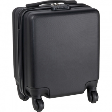 Logo trade promotional gifts picture of: Cabin trolley Palmas