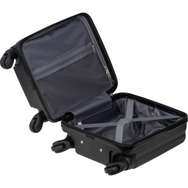 Logo trade promotional items picture of: Cabin trolley Palmas