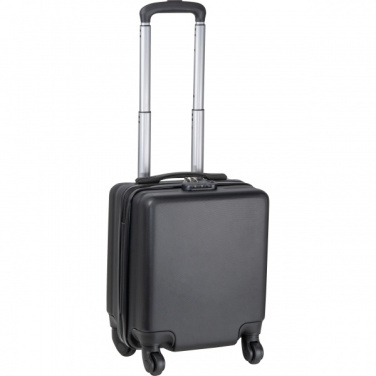 Logo trade business gifts image of: Cabin trolley Palmas