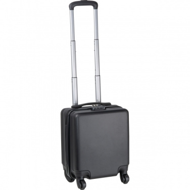 Logo trade promotional giveaway photo of: Cabin trolley Palmas