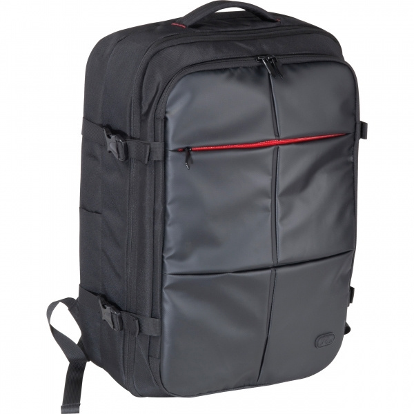 Logotrade promotional merchandise image of: MoLu backpack San Luis