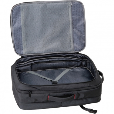 Logotrade promotional merchandise image of: MoLu backpack San Luis