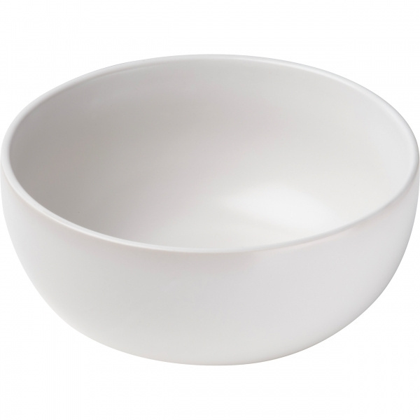 Logotrade promotional gift picture of: Ceramic bowl Tehran