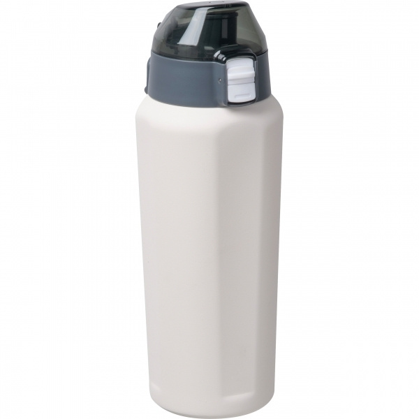 Logo trade advertising products picture of: MoLu stainless steel bottle Puente Alto