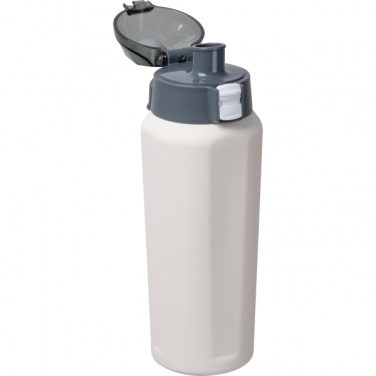 Logo trade promotional products picture of: MoLu stainless steel bottle Puente Alto