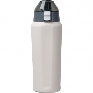 Logotrade promotional giveaway image of: MoLu stainless steel bottle Puente Alto