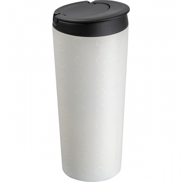 Logo trade promotional giveaways picture of: MoLu drinking cup Ponta Grossa