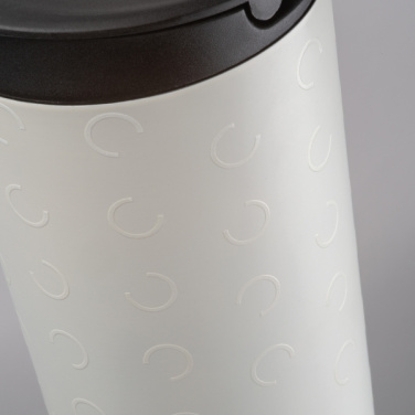 Logotrade promotional item image of: MoLu drinking cup Ponta Grossa
