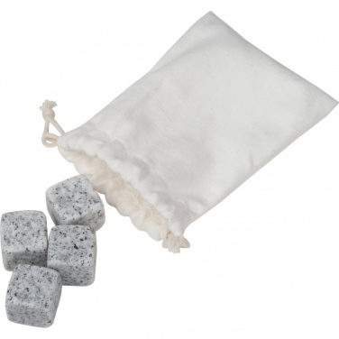 Logotrade promotional merchandise image of: Ice cube stones Shenzhen