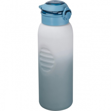 Logo trade promotional gifts picture of: Tritan drinking bottle Alicante