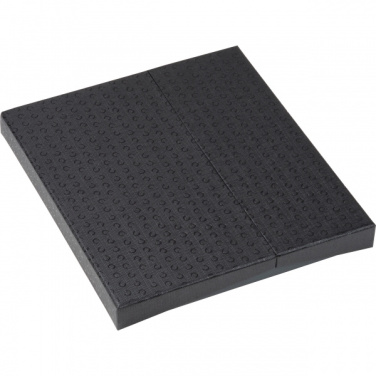 Logo trade promotional gifts image of: MoLu elegant gift box Port St. Lucie