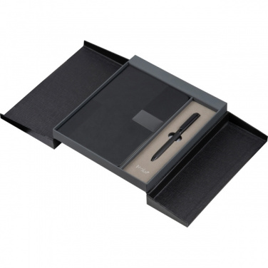 Logo trade advertising products picture of: MoLu elegant gift box Port St. Lucie