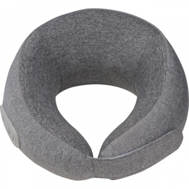 Logo trade advertising products image of: MoLu neck pillow Prince George