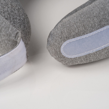 Logotrade corporate gifts photo of: MoLu neck pillow Prince George