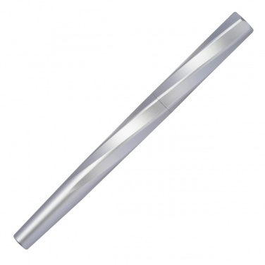 Logotrade advertising products photo of: MoLu brass rollerball Praia Grande