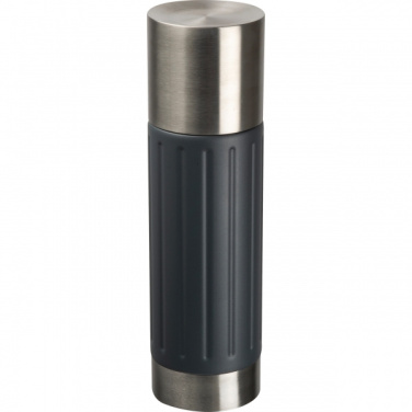 Logo trade corporate gifts picture of: MoLu stainless steel bottle copper-insulated Saint Albans