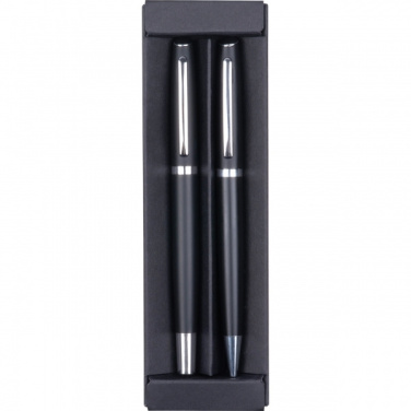 Logotrade corporate gift picture of: Writing set Orangeville