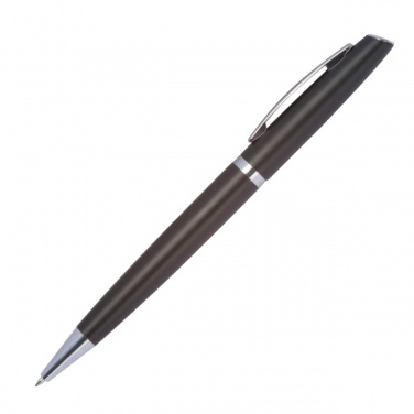 Logo trade promotional merchandise picture of: Writing set Orangeville