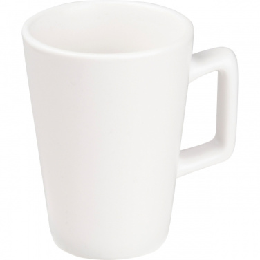 Logotrade promotional products photo of: Espresso ceramic cup Singapore