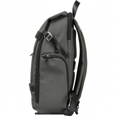 Logotrade promotional items photo of: MoLu backpack Santa Ana